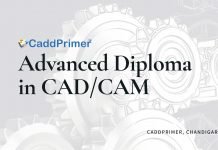 Advanced Diploma in CAD/CAM