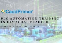 PLC Automation Training In Himachal Pardesh