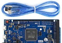 ARM Microcontroller Certification Training in Chandigarh